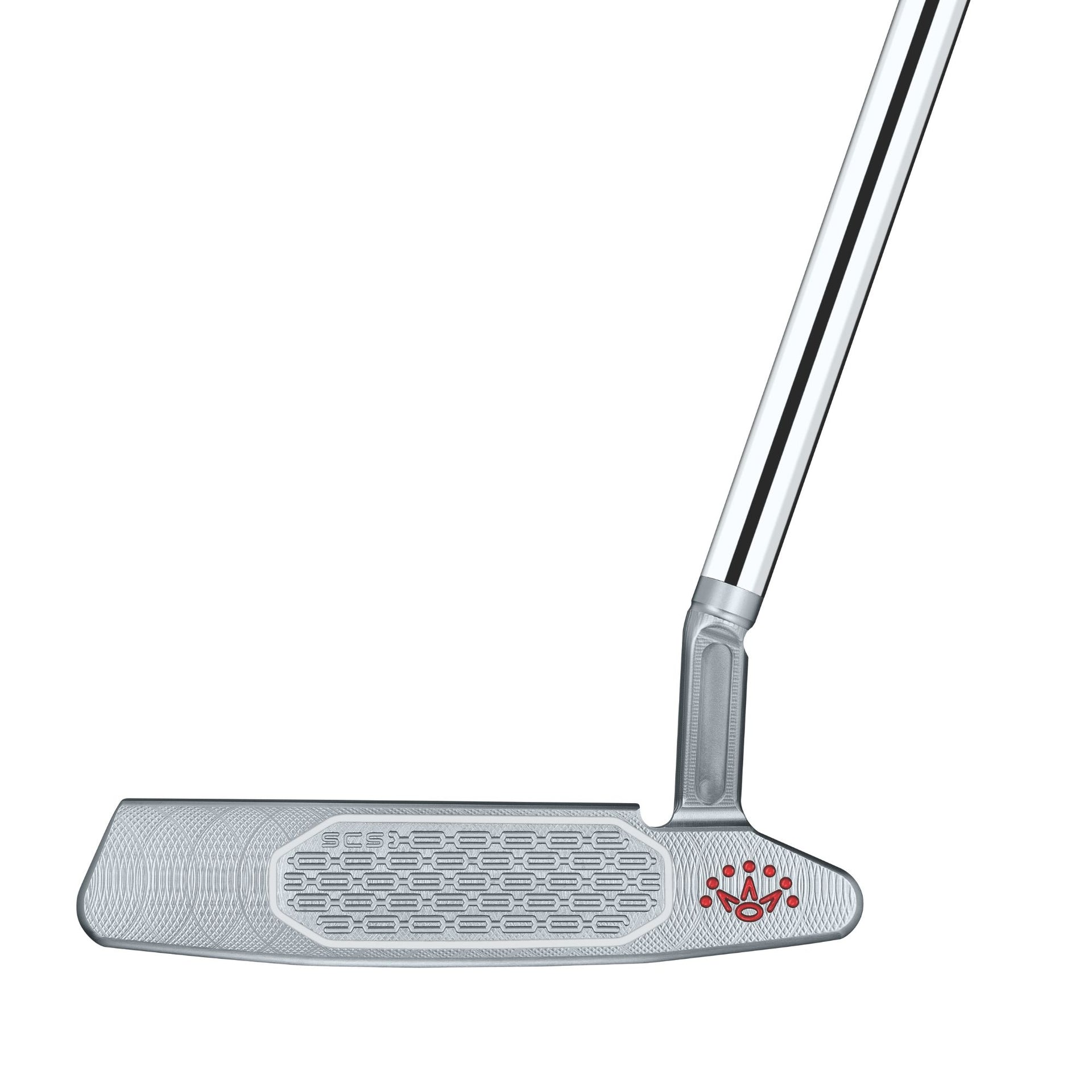 Scotty Cameron SS Newport 2.5 Plus