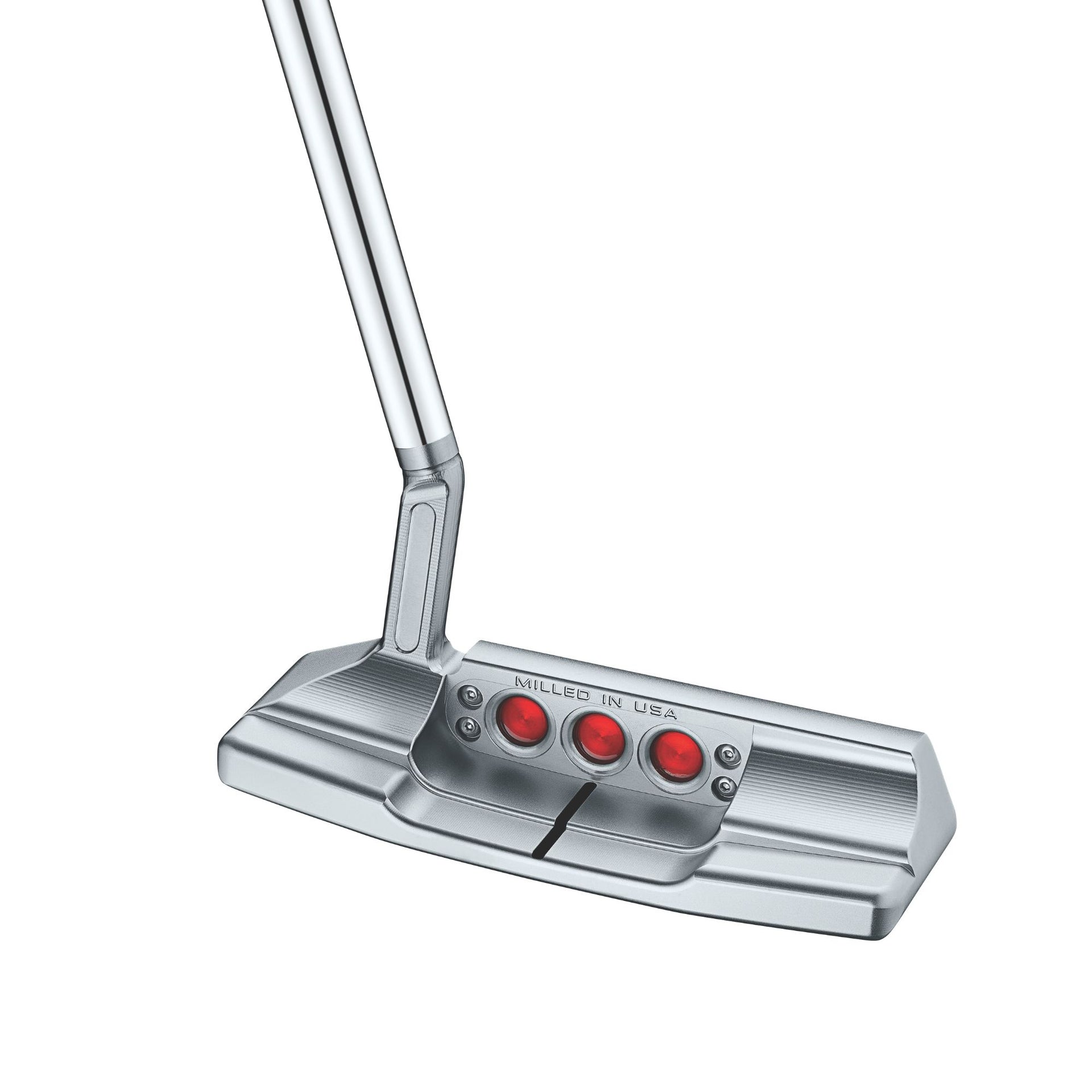 Scotty Cameron SS Newport 2.5 Plus