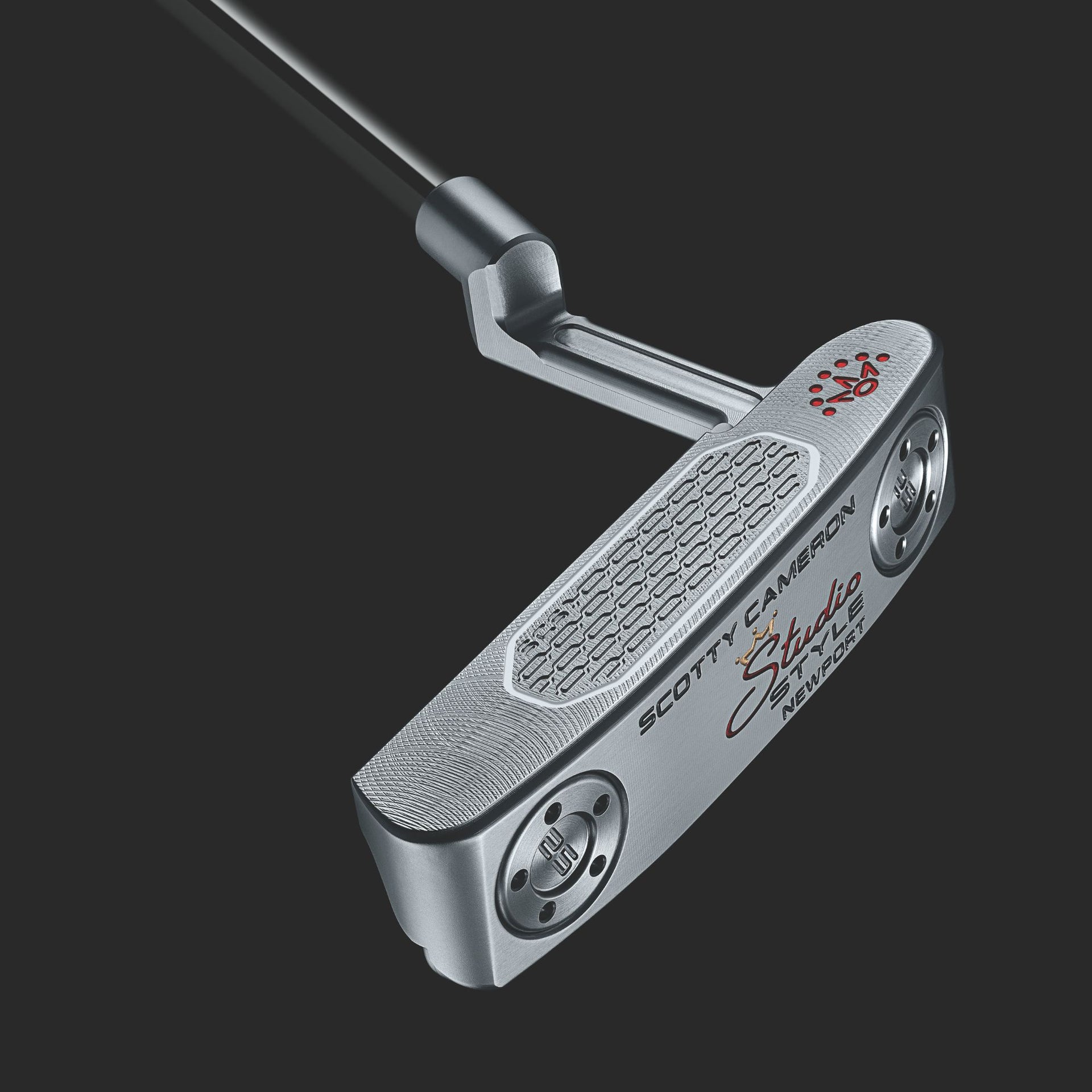 Scotty Cameron SS Newport Putter