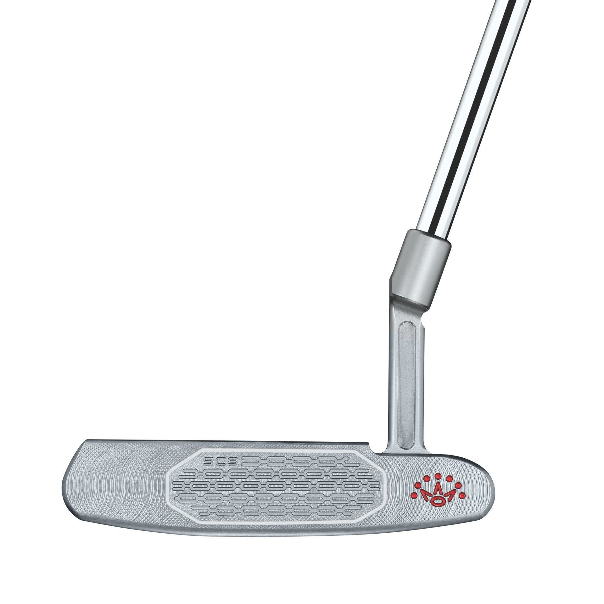 Scotty Cameron SS Newport Plus