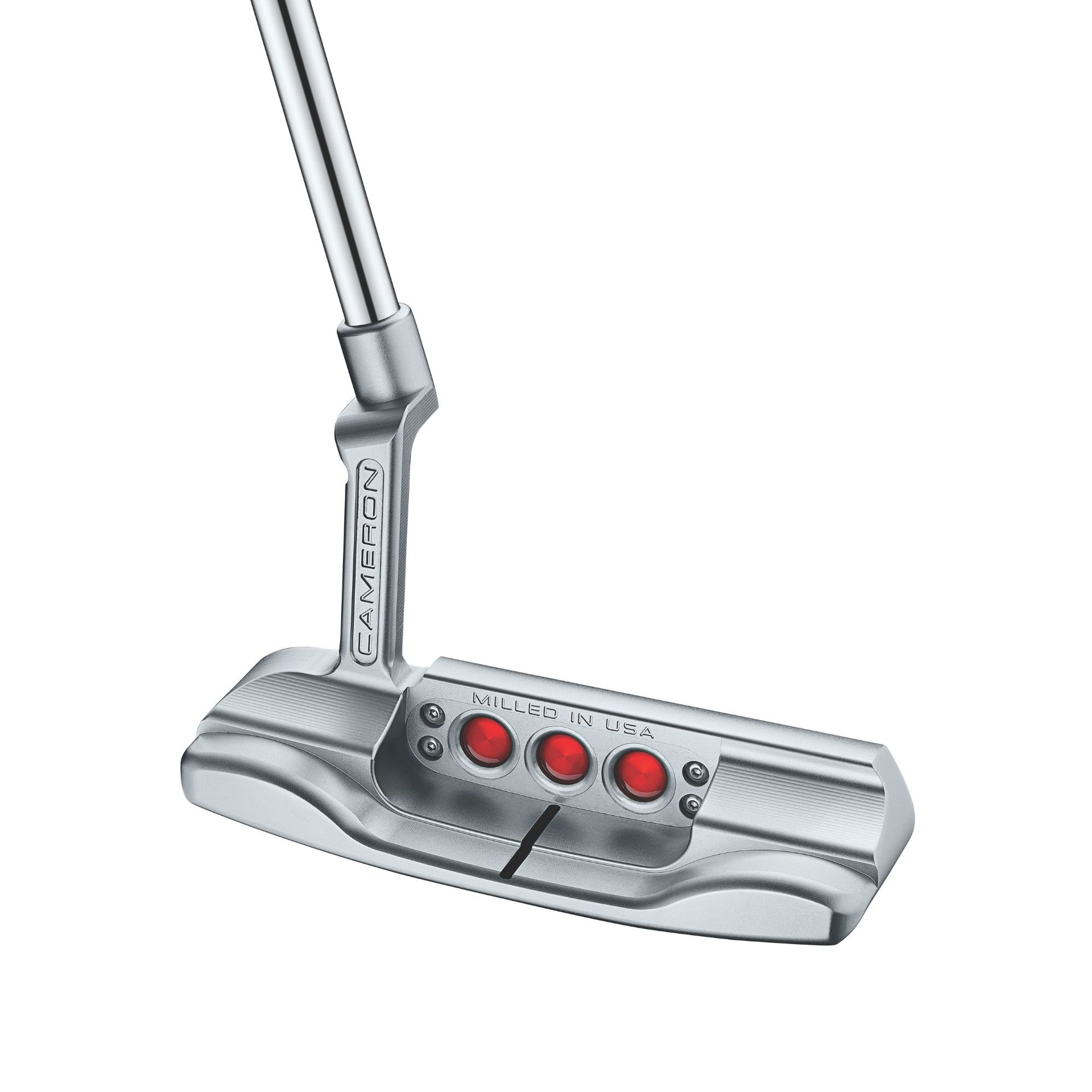 Scotty Cameron SS Newport Plus