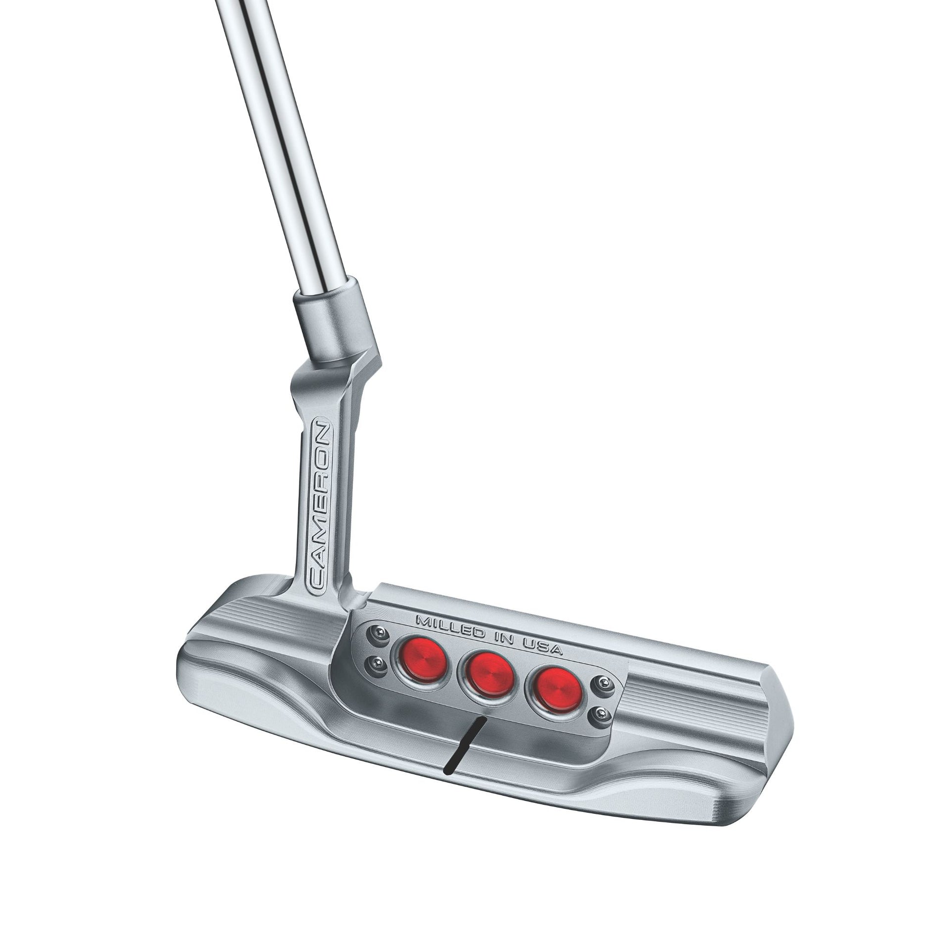 Scotty Cameron SS Newport Putter