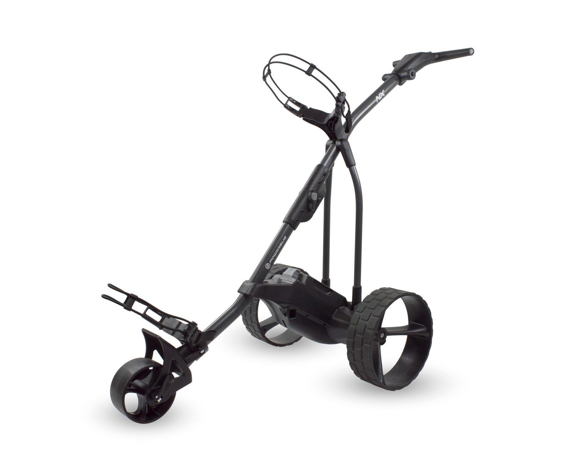PowerBug NX Lithium Golf Trolley - Elvagn | Golfrummet