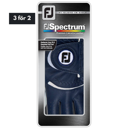 Footjoy Spectrum - Navy