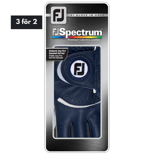 Footjoy Spectrum - Navy