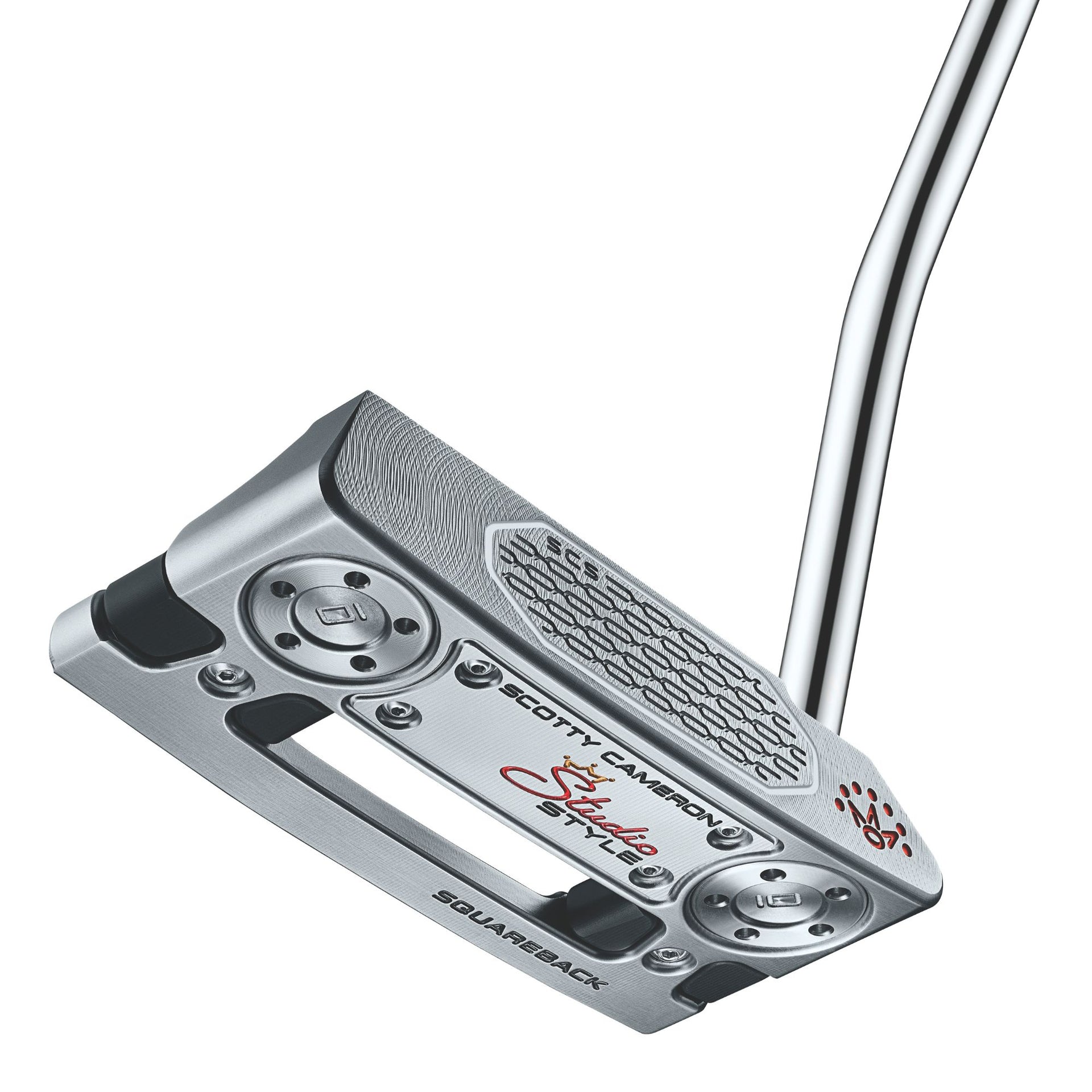 Scotty Cameron SS Squareback