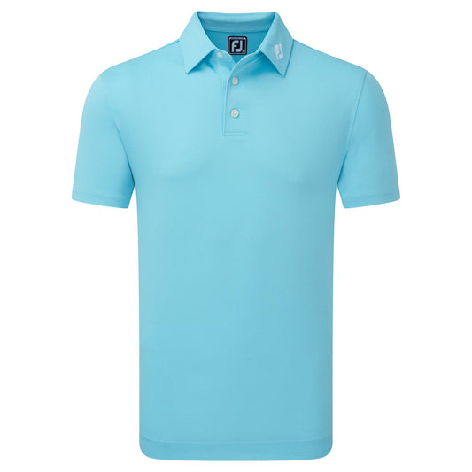 Footjoy Stretch Pique Solid