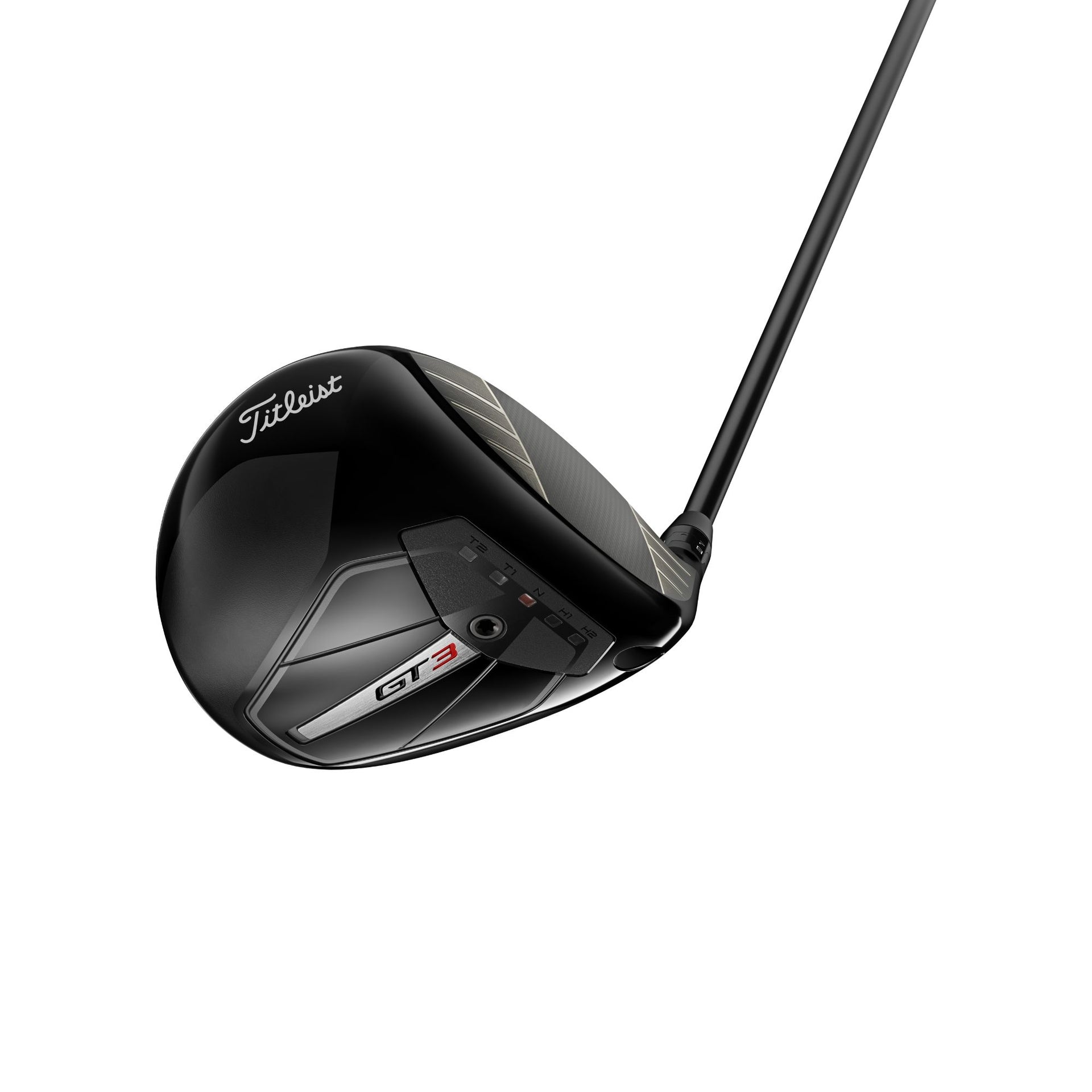 Titleist GT3 DRIVER
