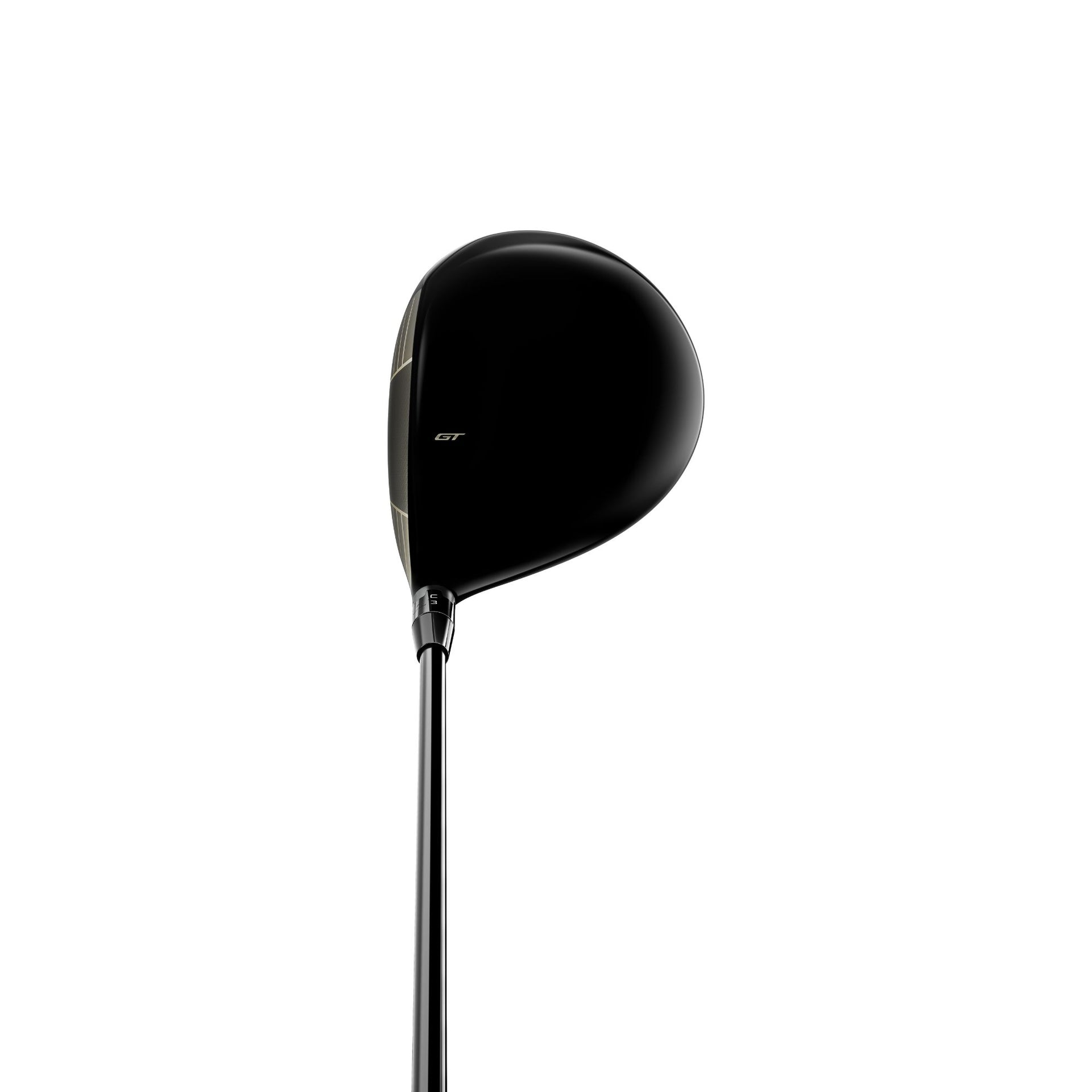 Titleist GT4 DRIVER