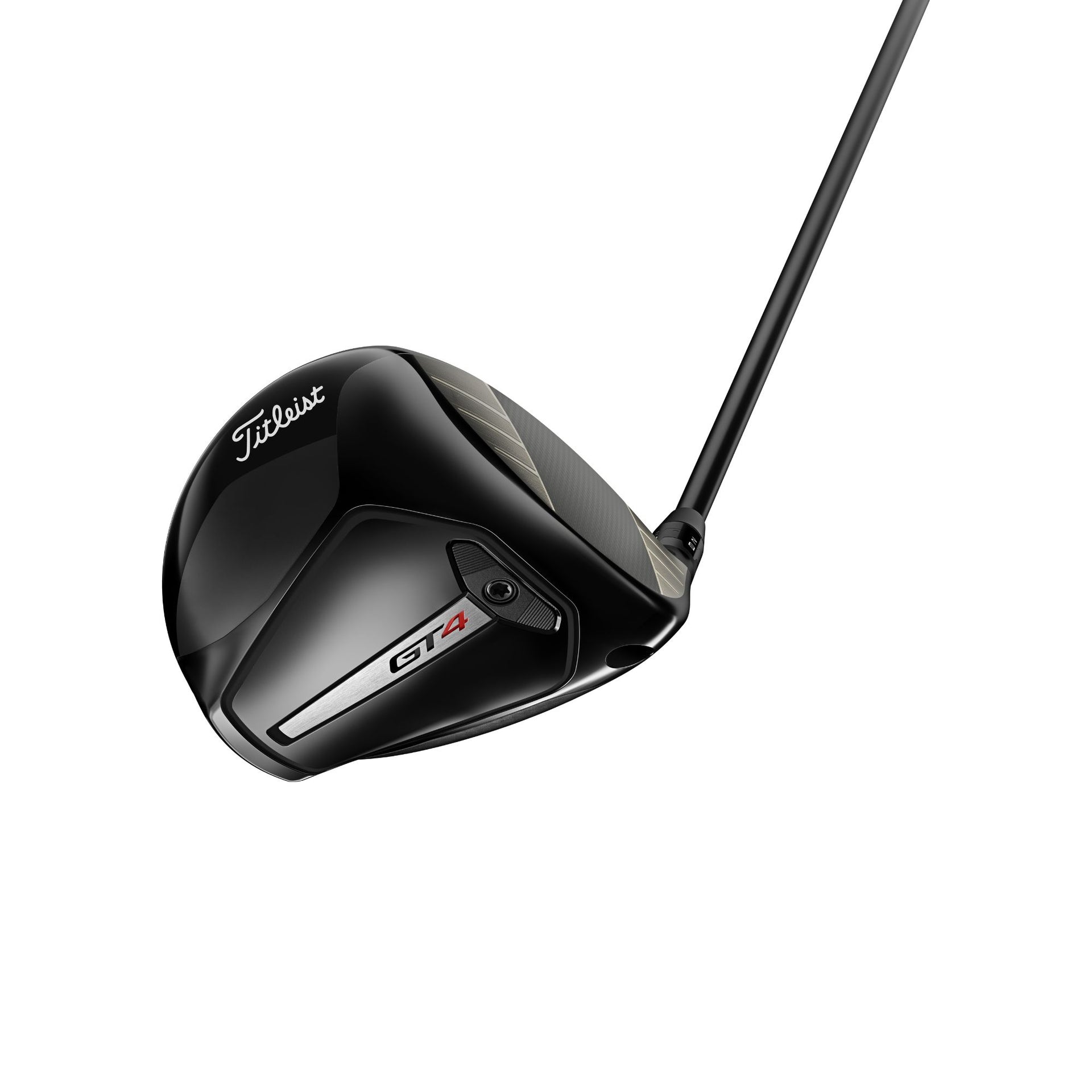 Titleist GT4 DRIVER