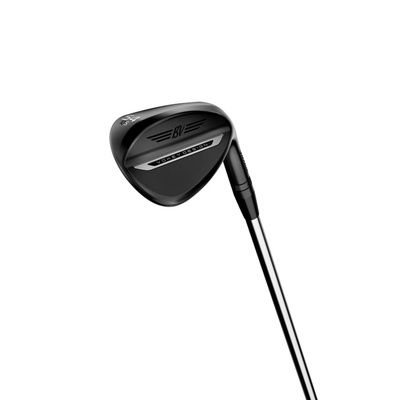Titleist Vokey SM11 JET BLACK Wedge