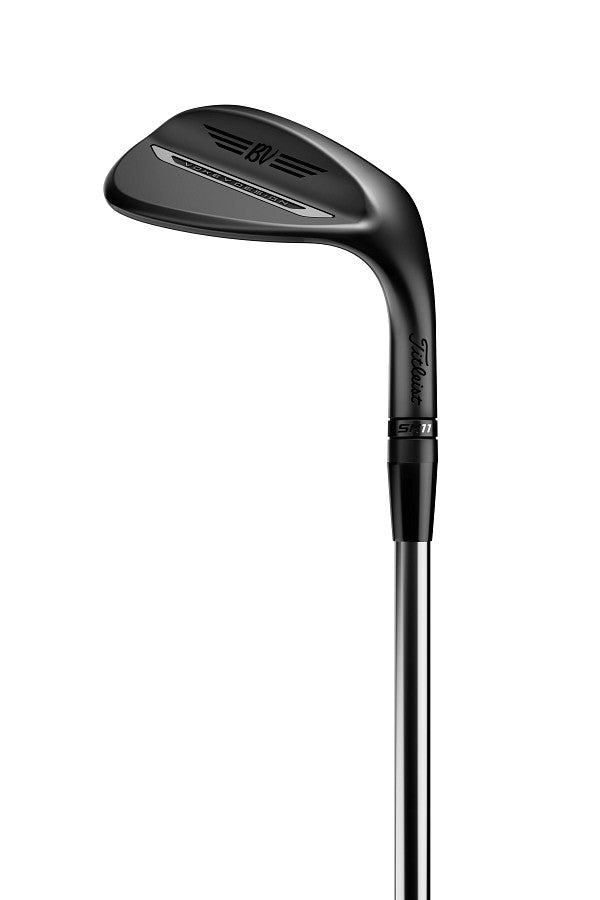 Titleist Vokey SM11 JET BLACK Wedge