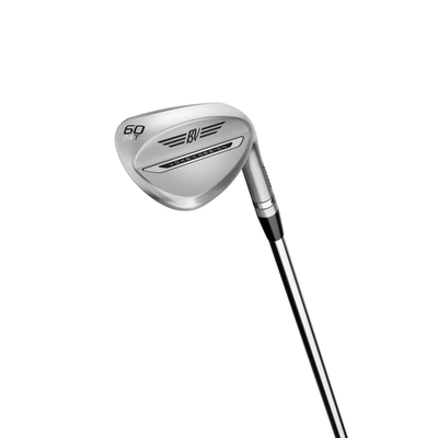 Titleist Vokey SM11 Chrome Wedge