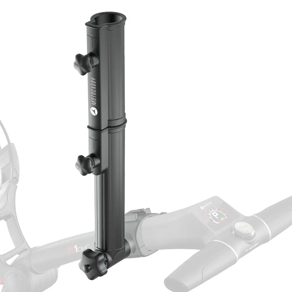 Motocaddy Umbrella holder extension