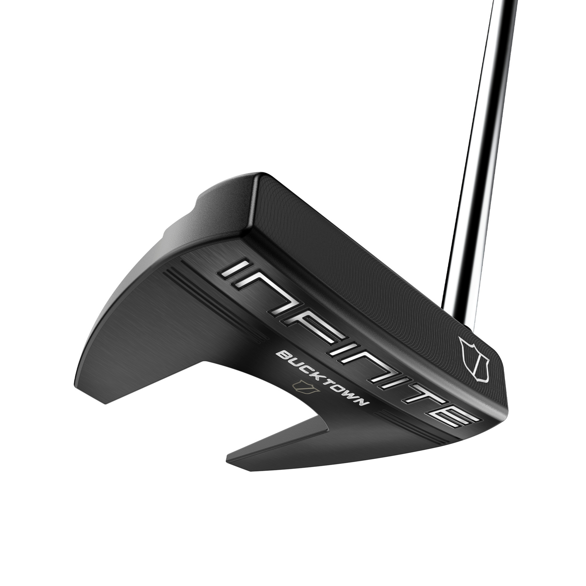 Wilson Infinite Putter Bucktown RH 34" | Golfrummet