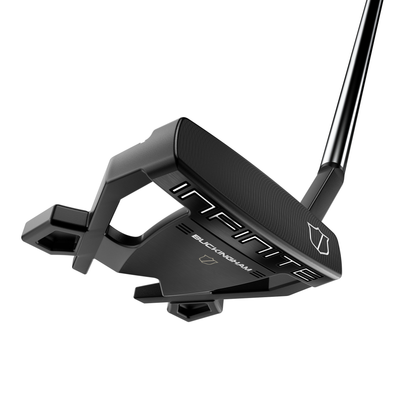Wilson Infinite Putter Buckingham RH 34"