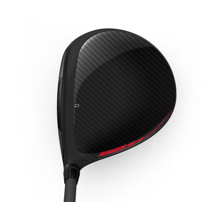 Wilson Dynapwr LS Driver