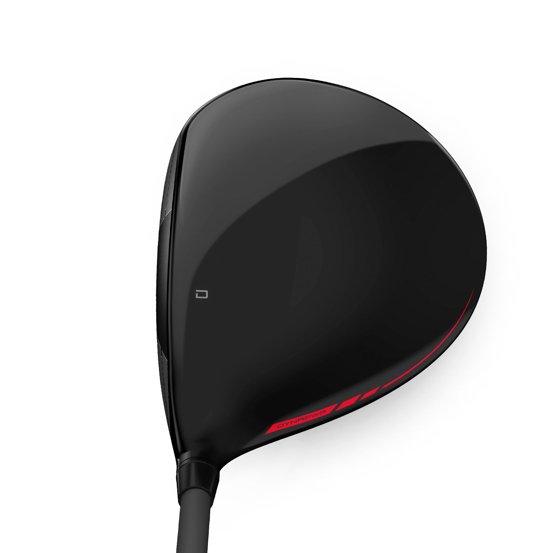 Wilson Dynapower Max Driver