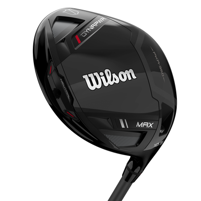 Wilson Dynapower Max Driver