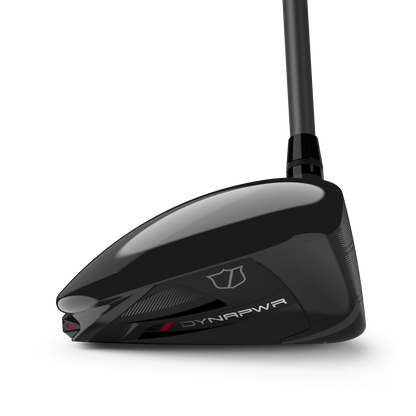 Wilson Dynapower Max Driver