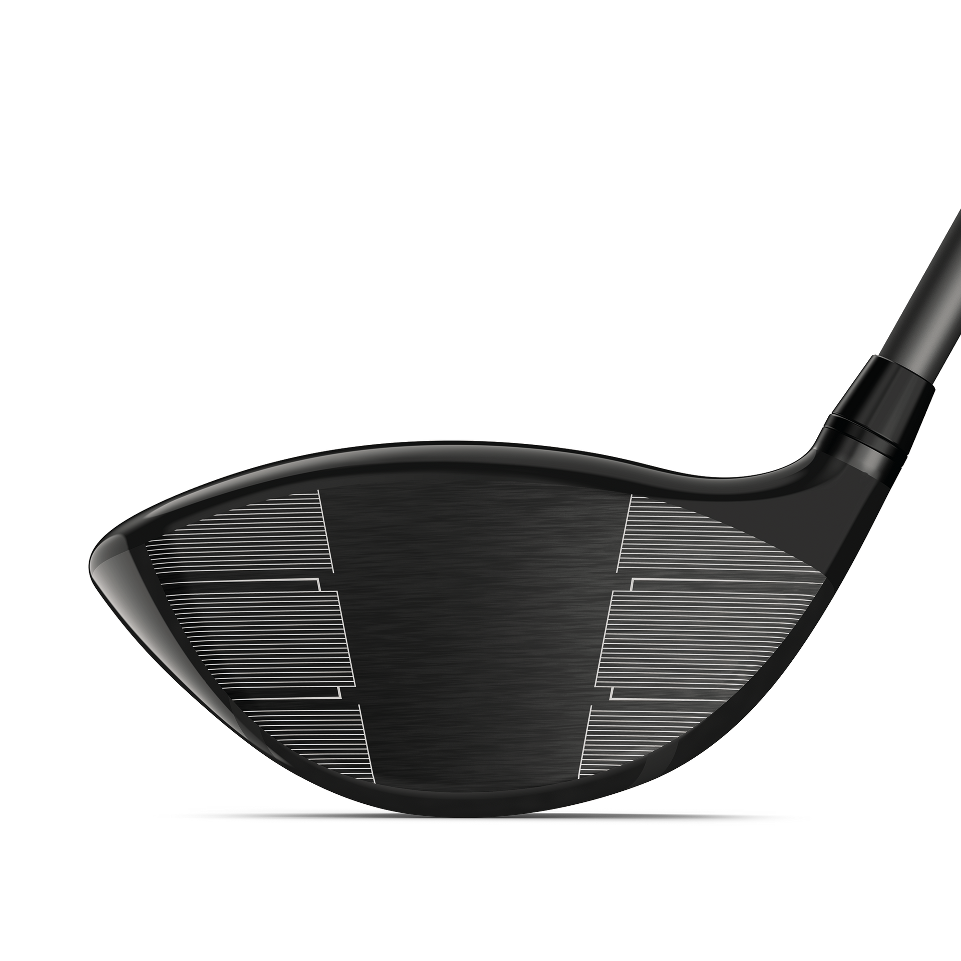 Wilson Dynapower Max Driver