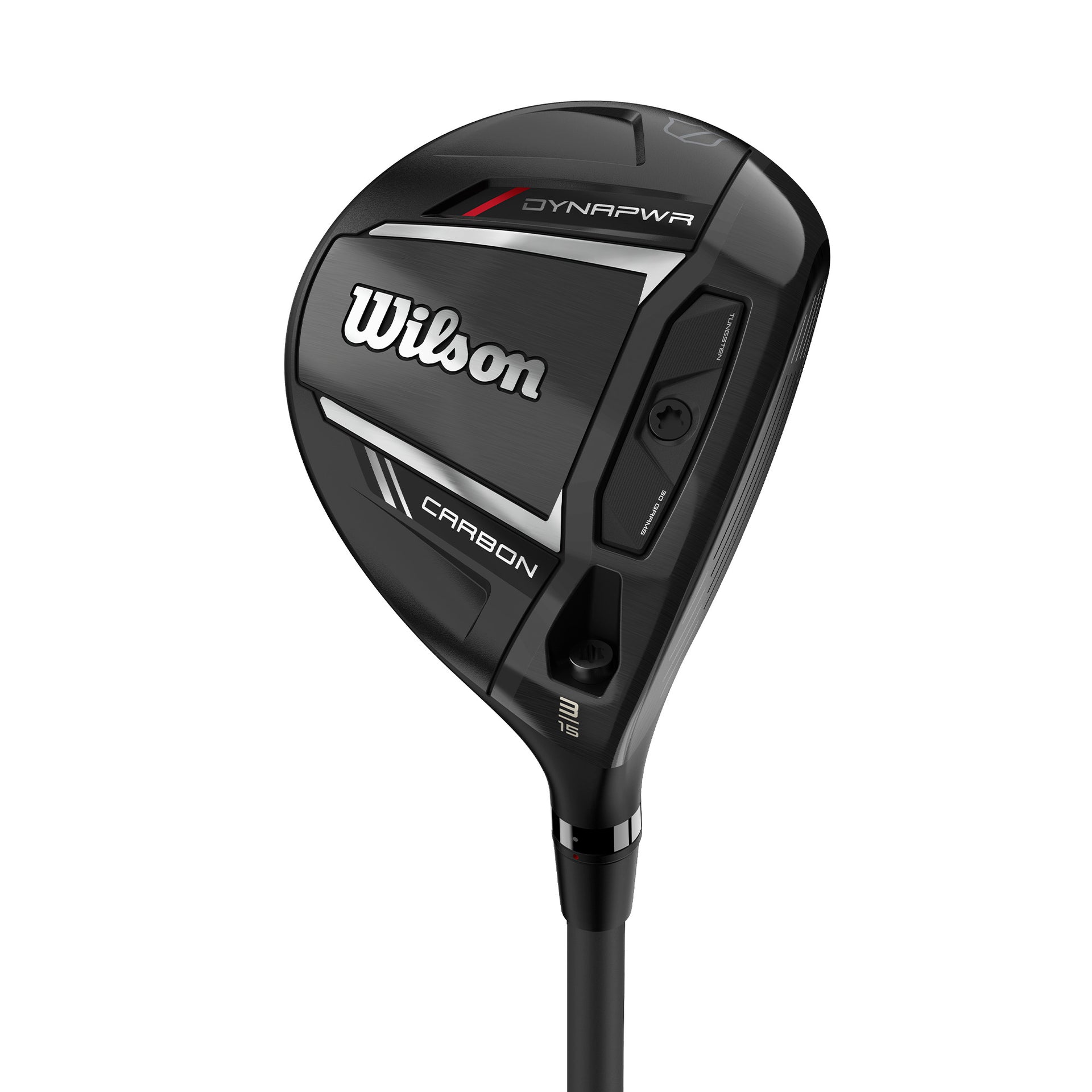 Wilson Dynapower Carbon Fairwaywood