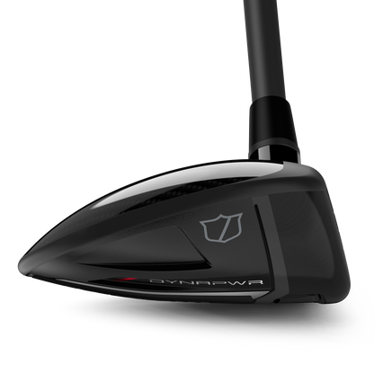 Wilson Dynapower Carbon Fairwaywood