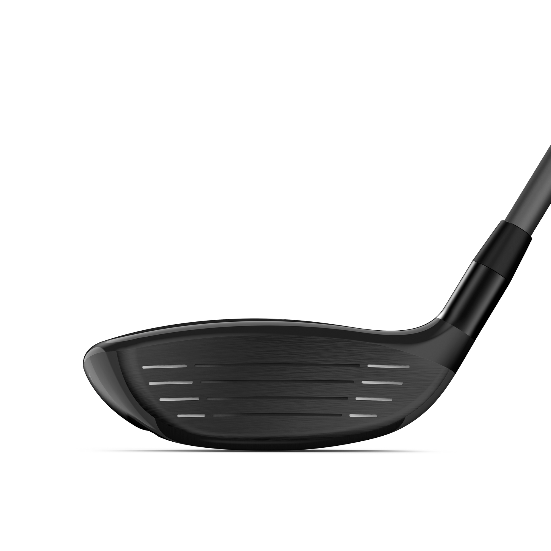 Wilson Dynapower Max Fairwaywood