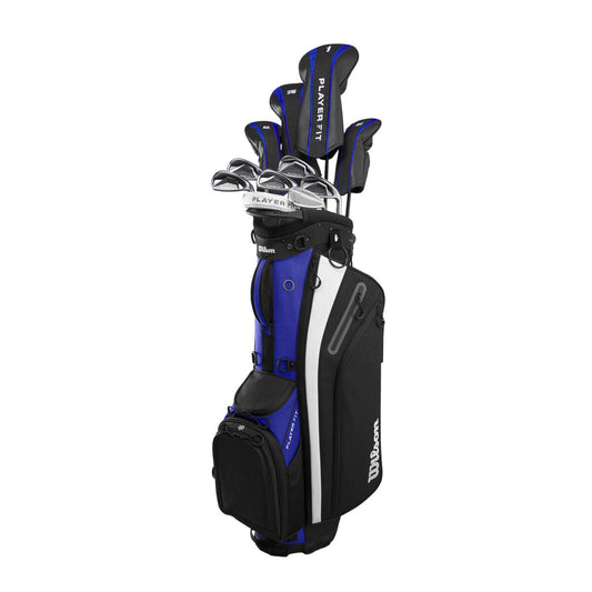 Wilson Playerfit men's