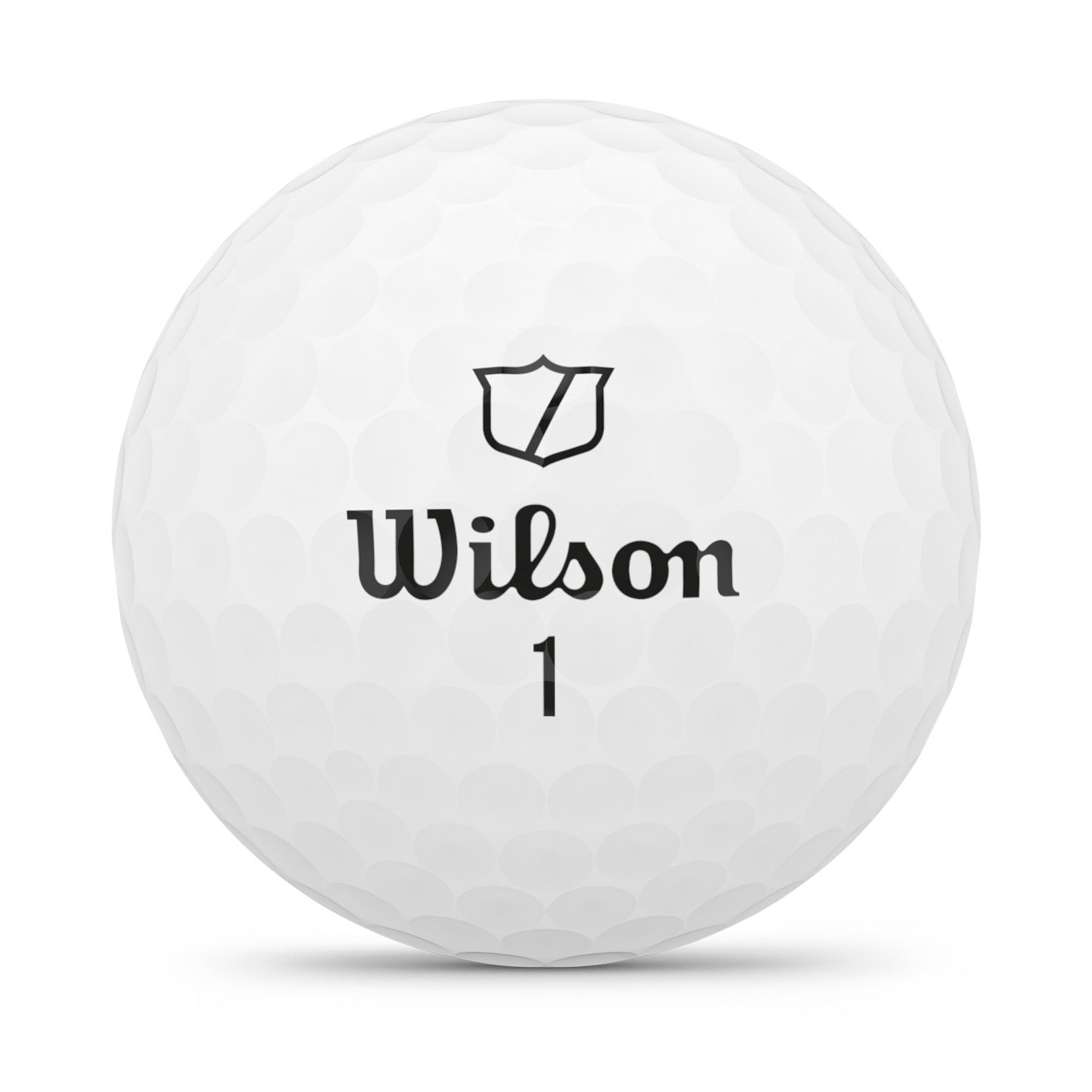 Wilson Triad