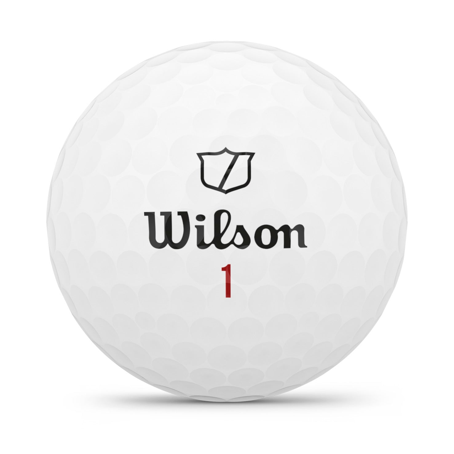 Wilson Staff Model X - White