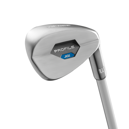 Wilson Profile JGI Junior Set Large (11-14 år)