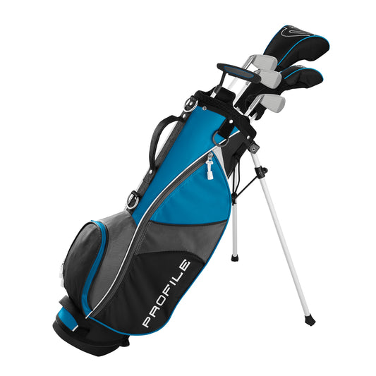 Wilson Profile JGI Junior Set Large (11-14 år)
