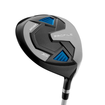 Wilson Profile JGI Junior Set Large (11-14 år)