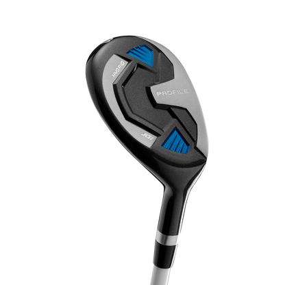 Wilson Profile JGI Junior Set Large (11-14 år)