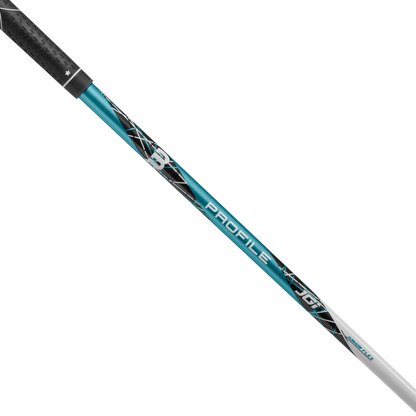 Wilson Profile JGI Junior Set Large Girls Teal (11-14 år)