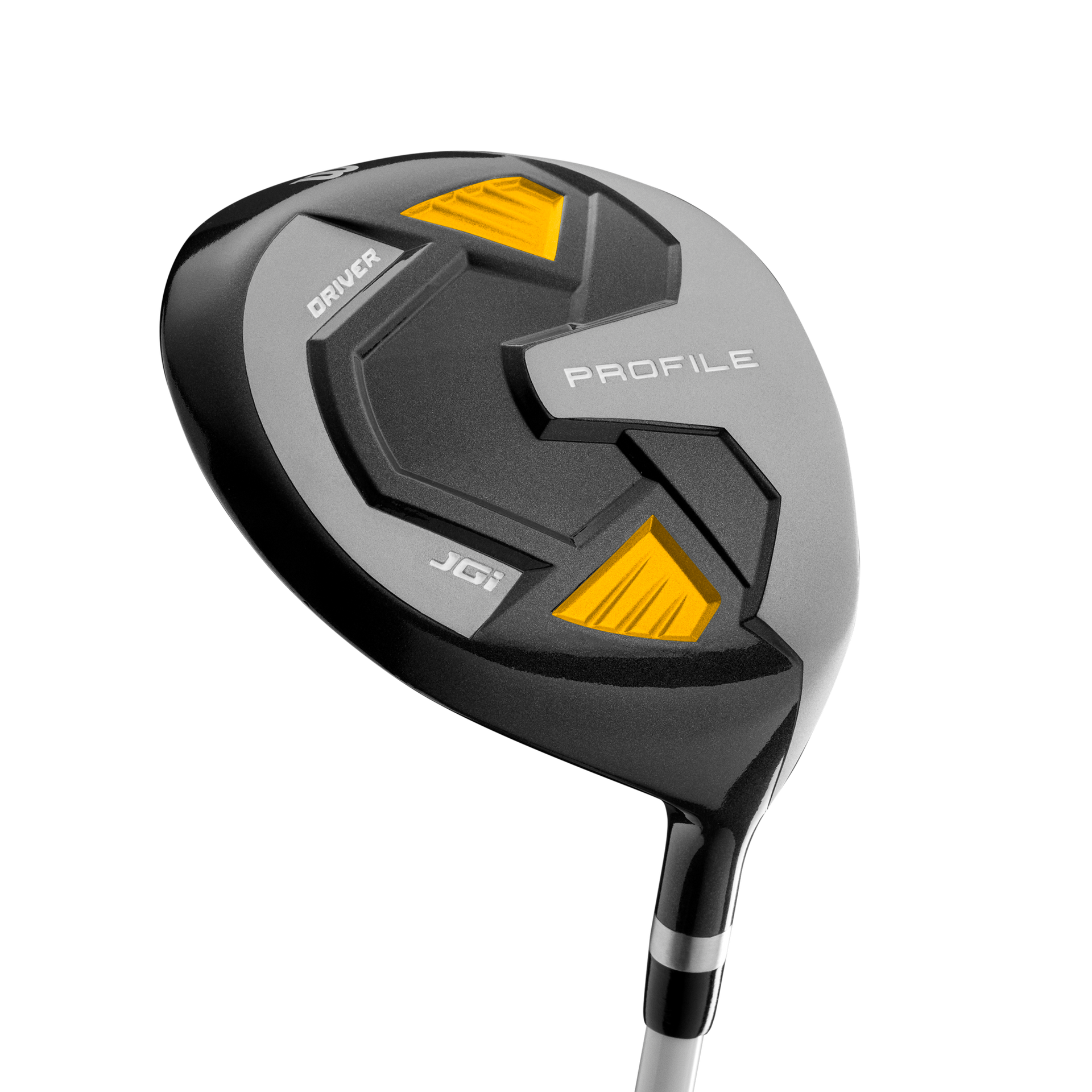 Wilson Profile JGI Junior Set Medium (8-11 år) Juniorset