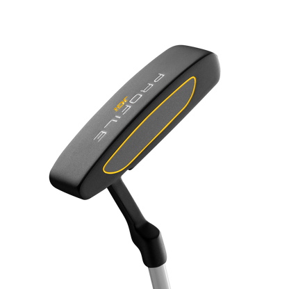 Wilson Profile JGI Junior Set Medium (8-11 år)