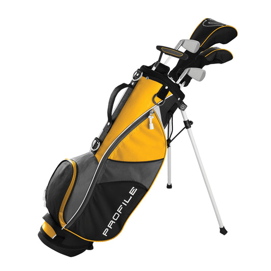 Wilson Profile JGI Junior Set Medium (8-11 år)