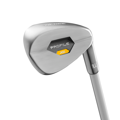 Wilson Profile JGI Junior Set Medium (8-11 år)