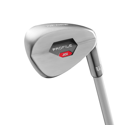 Wilson Profile JGI Junior Set Small (5-8 år)