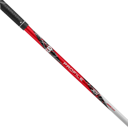 Wilson Profile JGI Junior Set Small (5-8 år)