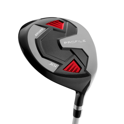 Wilson Profile JGI Junior Set Small (5-8 år)