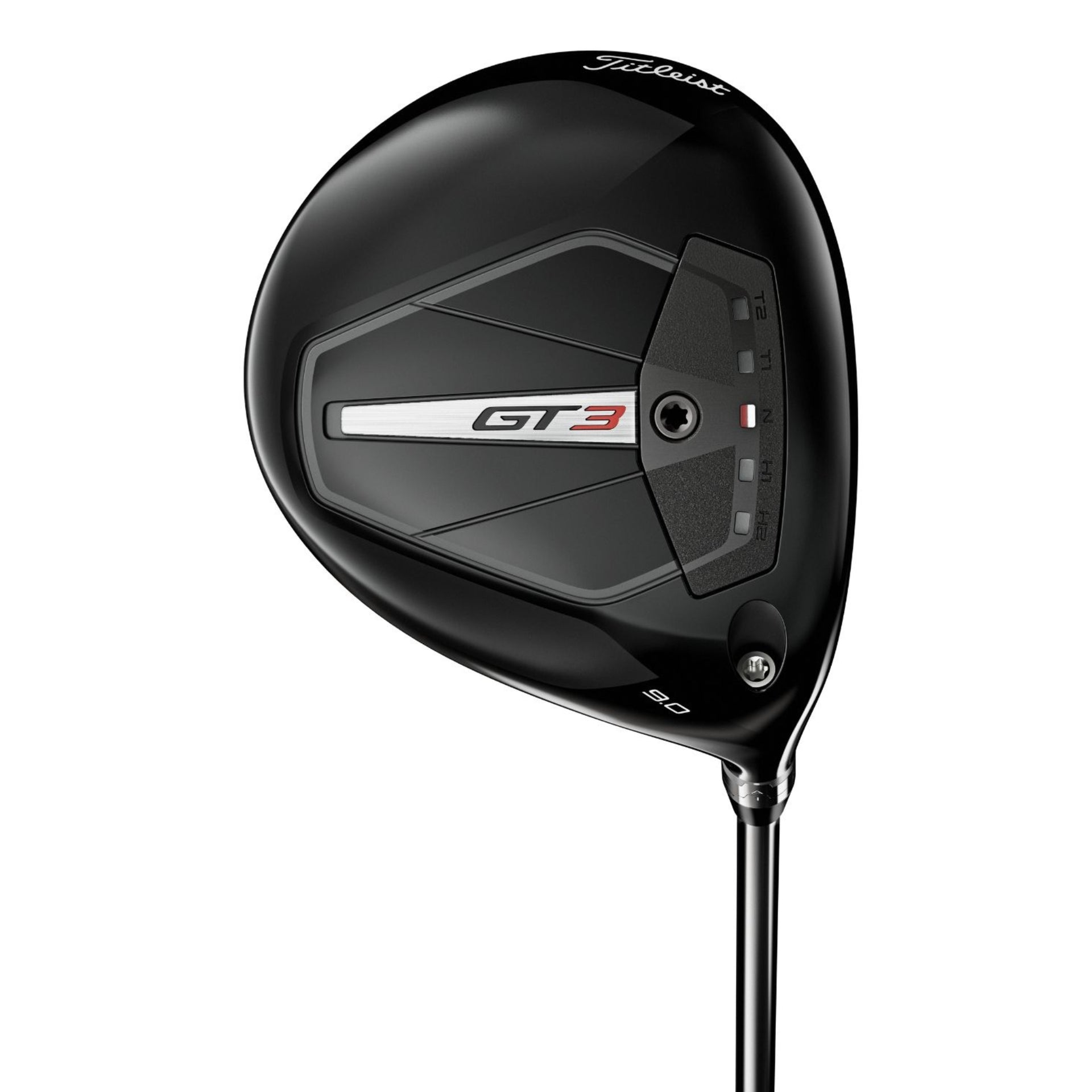 Titleist GT3 DRIVER