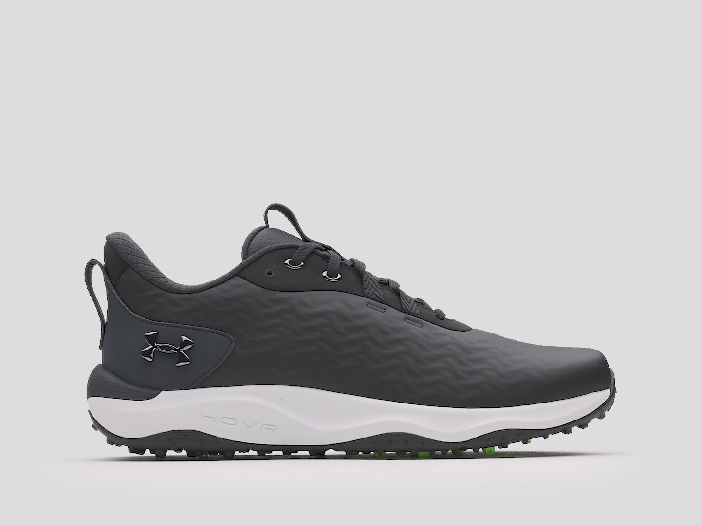 Under Armour Drive Pro Clone SL Golfskor Herr - Black