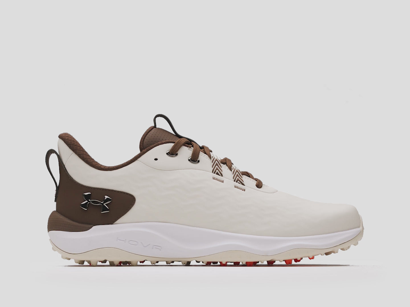 Under Armour Drive Pro Clone SL Golfskor Herr - Brown